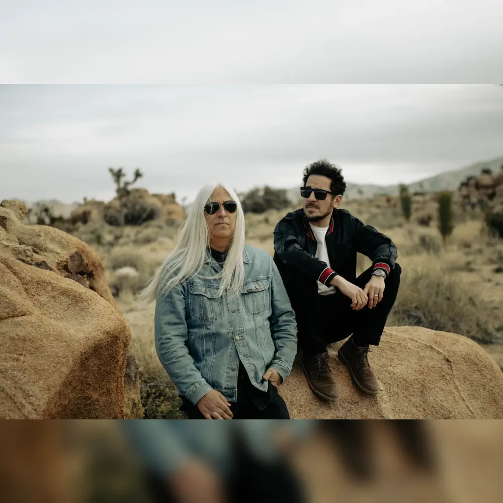 BIRD X LantarenVenster X Rotown X MoMo Concerts X Theater Rotterdam Young Gun Silver Fox